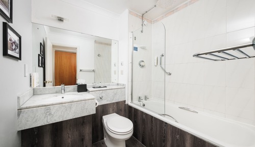 Habitación Deluxe doble