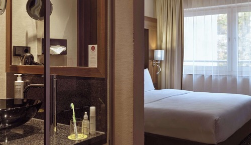 Signature Junior Suite