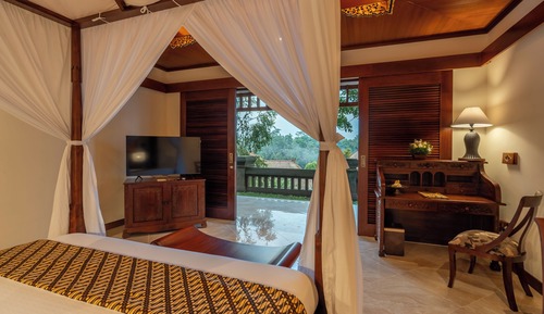 Larasati 4 Bedrooms Villa, Private Pool