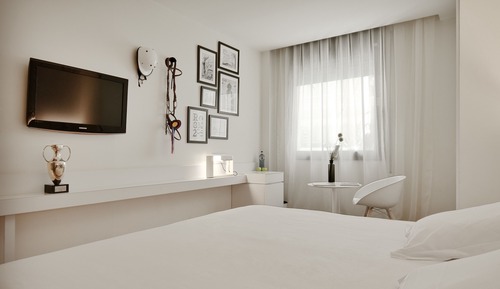 Double or Twin Room