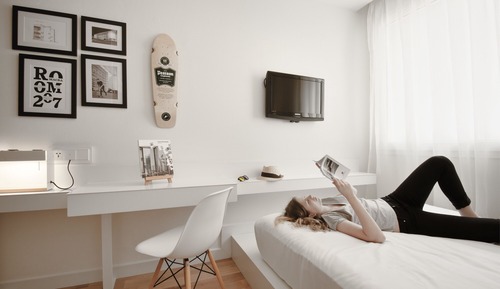 Single Room