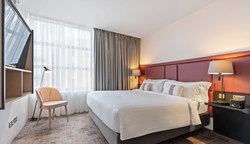 Suite Premier, 1 habitación, vistas al río