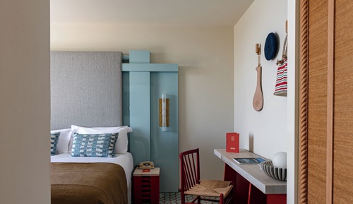 Suite junior (Anglet)