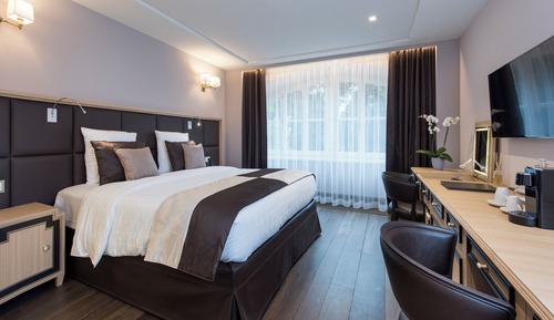 Chambre Elegance - 26m2