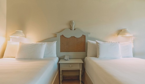 Habitación Premium