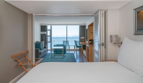 Habitación Premium