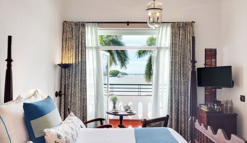 Habitación estándar