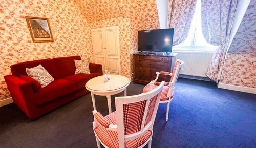 Suite familiar