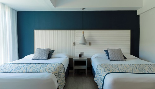 Privileged Family Deluxe Junior Suite
