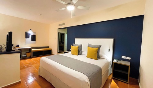 Premium Junior Suite