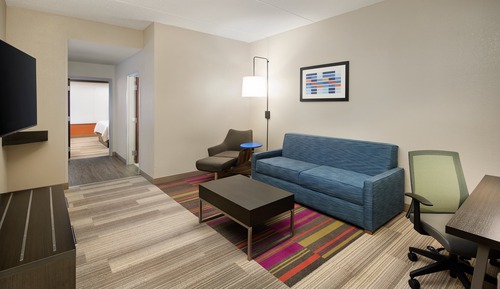 Suite, 1 habitación, cocina