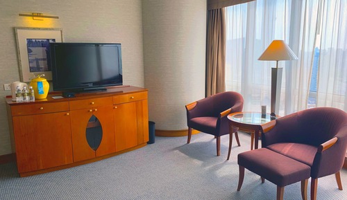 Suite