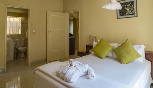 Habitación familiar