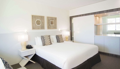 Habitación ejecutiva