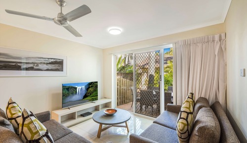 Villa, 3 habitaciones