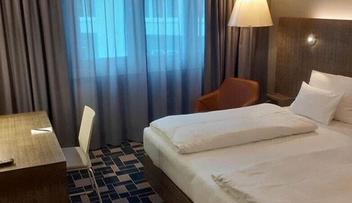Suite superior