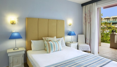 Suite familiar