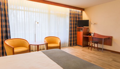 Habitación Confort doble