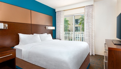 Suite, 2 habitaciones, balcón