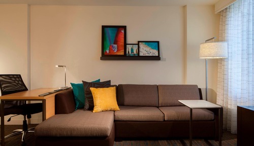 Suite, 1 habitación