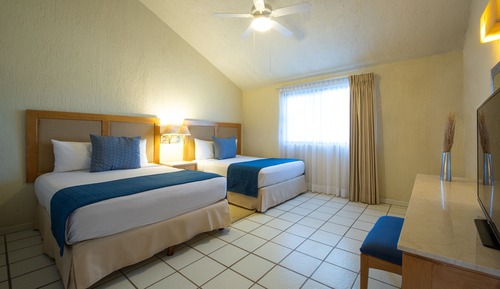 Ambassador Suite