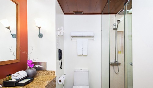 Habitación Deluxe, 2 camas individuales