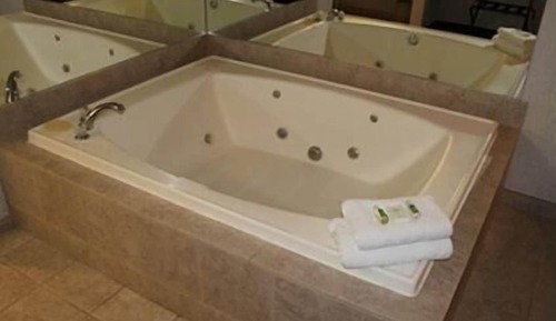 Suite Deluxe, 2 habitaciones, bañera de hidromasaje