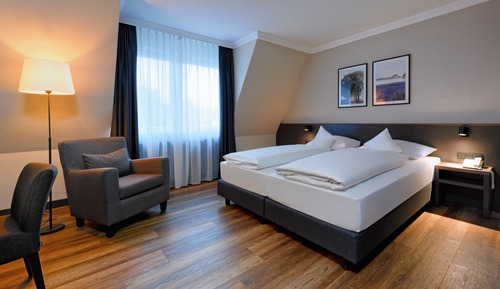 Habitación superior