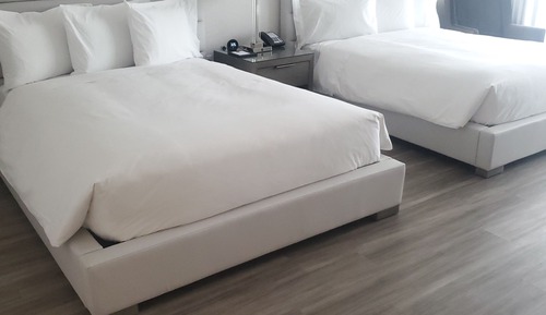 Habitación exclusiva