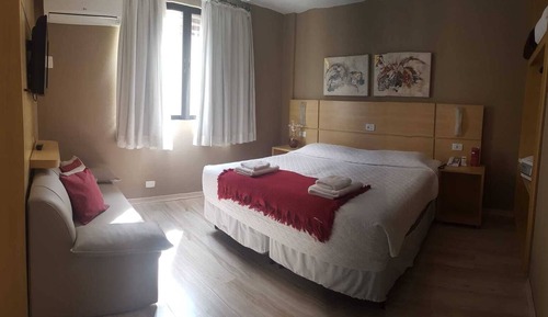 Habitación familiar