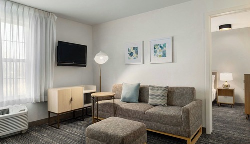 Suite, 1 habitación