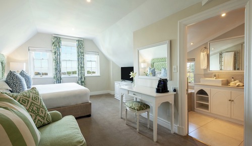 Habitación doble