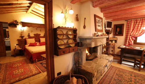 Chalet Deluxe