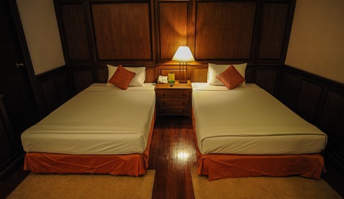 President suite