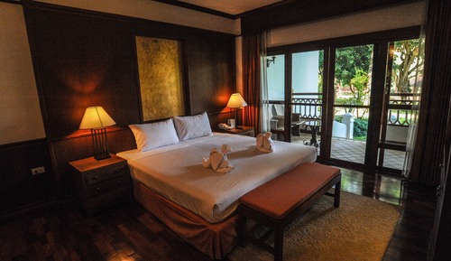 Suite Royal