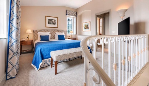 Suite (Duplex)