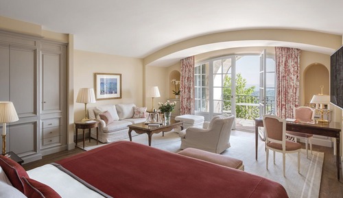Superior Junior Suite