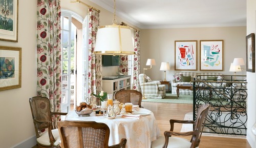 Villa, 2 habitaciones