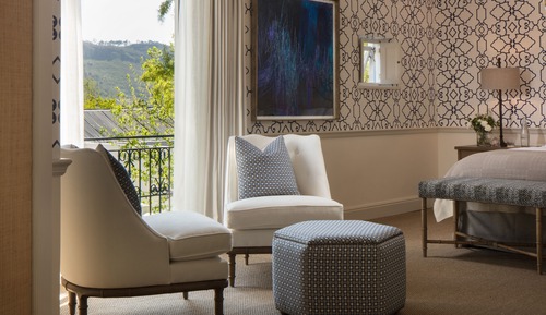 Suite superior (Four Quarters)