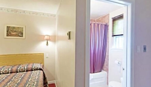 Habitación familiar, varias camas