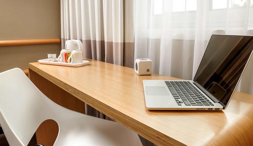 Habitación, 1 cama doble, accesible para personas con discapacidad
