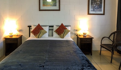 Habitación (Queen)