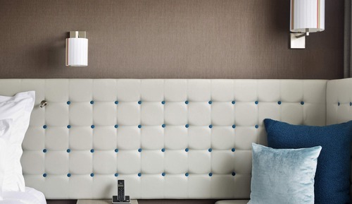 Habitación clásica, 1 cama de matrimonio grande