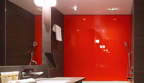 Habitación clásica, 2 camas individuales, accesible para personas con discapacidad