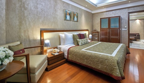 Suite Deluxe