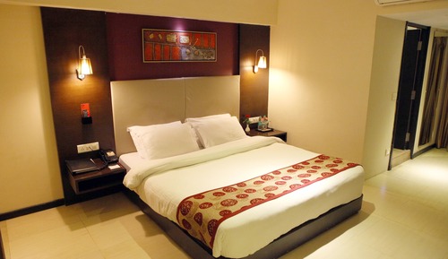 Habitación estándar