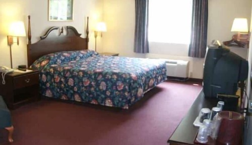 Habitación, 1 cama de matrimonio, no fumadores