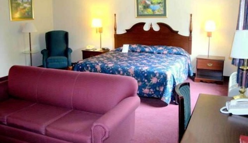 Suite, 1 cama de matrimonio grande, no fumadores