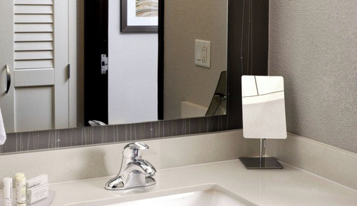 Suite, 1 habitación (Hearing Accessible)