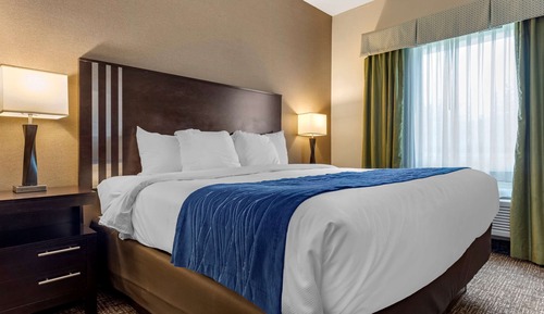Habitación, 1 cama de matrimonio, accesible para personas con discapacidad, no fumadores